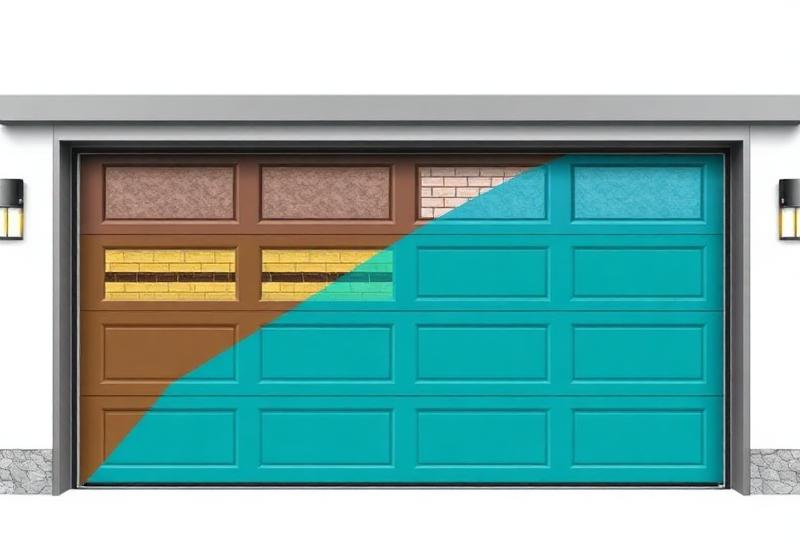 Energy Savings Calculator: Making Smart Decisions - Garage door maintenance guide