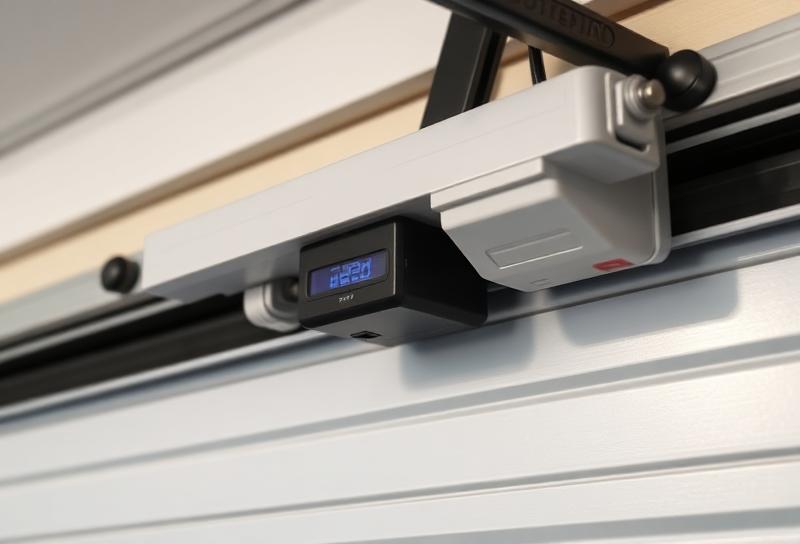 Crush Prevention Systems: Protecting Your Family - Garage door maintenance guide