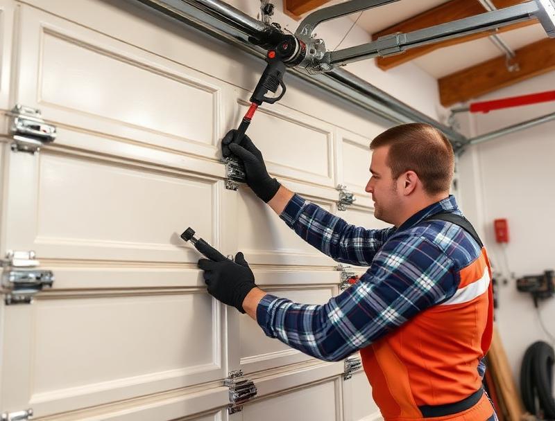 Garage Door Installation service by Garage Door South Prairie in South Prairie, WA