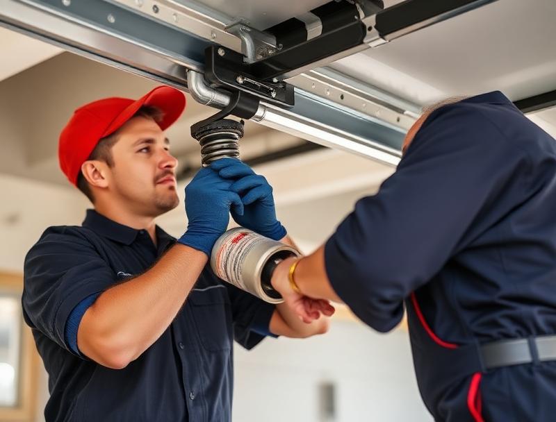 Maintenance Services service by Garage Door South Prairie in South Prairie, WA